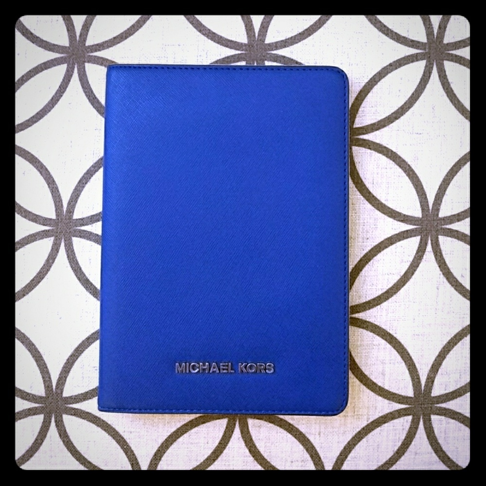 Michael Kors Ipad Mini Case
